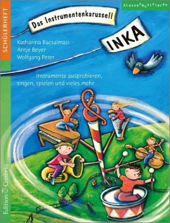 INKA - Das Instrumentenkarussell - INKA - Das Instrumentenkarussell