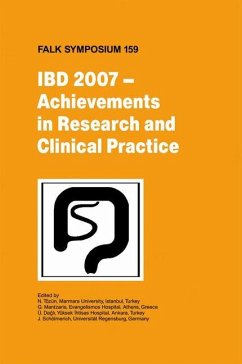 IBD 2007 - Achievements in Research and Clinical Practice