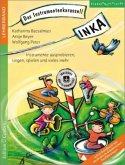 INKA - Das Instrumentenkarussell, Lehrerband, m. Audio-CD