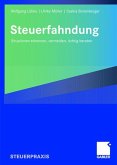 Steuerfahndung