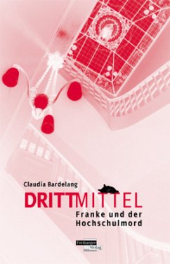 Drittmittel - Bardelang, Claudia