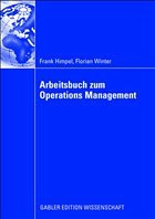 Operationsmanagement - Himpel, Frank / Winter, Florian