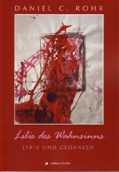 Cover Lilie des Wahnsinns