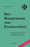 Der Hauptmann von Frankenthal Der Hauptmann von Frankenthal