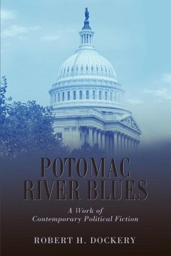 Potomac River Blues