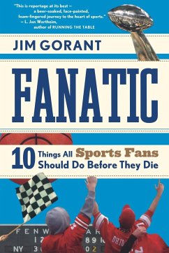 Fanatic - Gorant, Jim