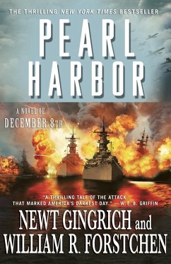 Pearl Harbor - Gingrich, Newt; Forstchen, William R.