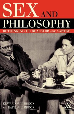 Cover Sex and Philosophy