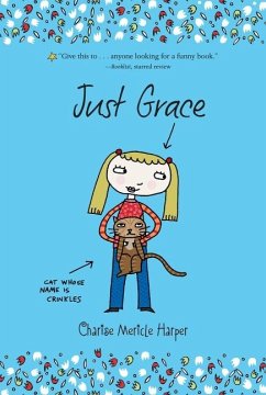 Just Grace - Harper, Charise Mericle