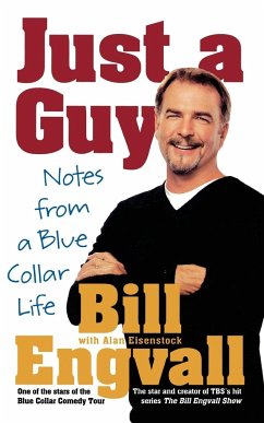 Just a Guy - Engvall, Bill