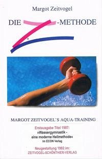 Margot Zeitvogels Aquatraining