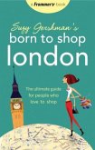 Suzy Gershman's Born to Shop London