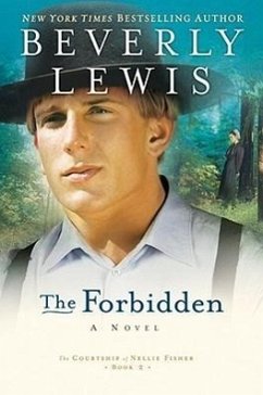 The Forbidden - Lewis, Beverly