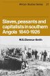 Slaves, Peasants and Capitalists in... - Bild 1