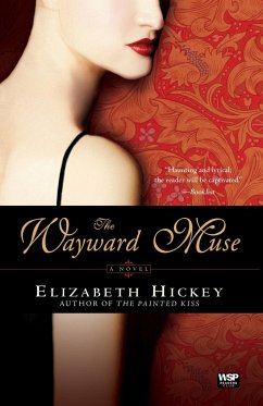 The Wayward Muse - Hickey, Elizabeth