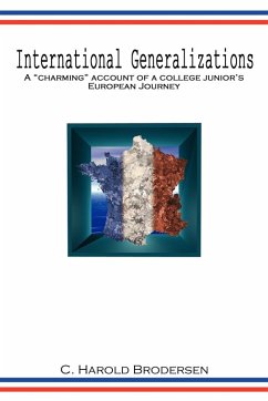 Cover International Generalizations