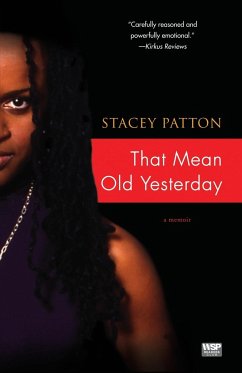 That Mean Old Yesterday - Patton, Stacey