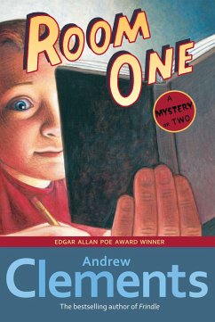 Room One: A Mystery or Two - Clements, Andrew