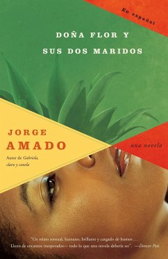 Doña Flor Y Sus DOS Maridos / Doña Flor and Two Husbands - Amado, Jorge