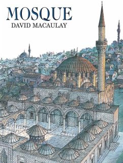 Mosque - Macaulay, David