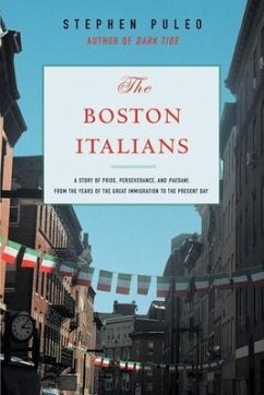 The Boston Italians - Puleo, Stephen