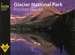 Glacier National Park Pocket Guide - Gildart, Jane
