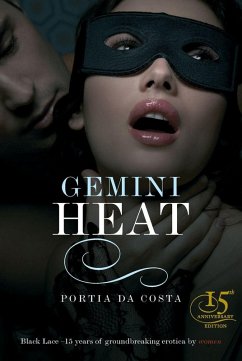 Cover Gemini Heat