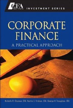 Corporate Finance - Clayman, Michelle R.; Fridson, Martin S.; Troughton, George H.