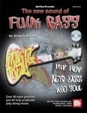 The New Sound of Funk Bass [With CD]