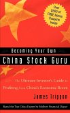 Becoming Your Own China Stock Guru