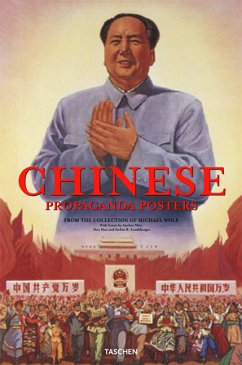 Cover Chinese Propaganda Posters