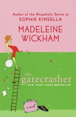 Gatecrasher - Wickham, Madeleine