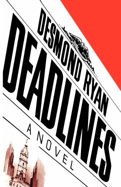 Deadlines - Ryan, Desmond