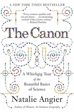 The Canon - Angier, Natalie