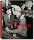 Brassai Paris 1899-1984