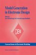 Model Generation in Electronic Design - Bild 1