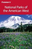 Frommer's National Parks of the American West