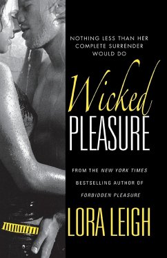 Wicked Pleasure - Leigh, Lora