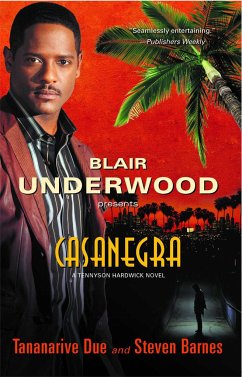 Casanegra - Underwood, Blair