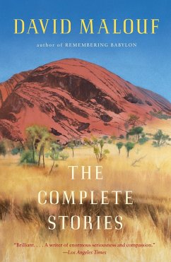 The Complete Stories - Malouf, David
