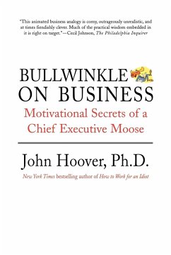 Bullwinkle on Business - Hoover, John