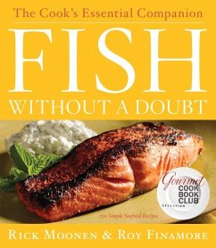 Fish Without a Doubt - Moonen, Rick; Finamore, Roy