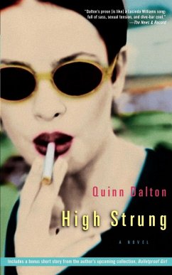 High Strung - Dalton, Quinn