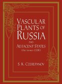 Vascular Plants of Russia and Adjacent States (the Former USSR)