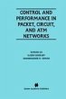 Control and Performance in Packet,... - Bild 1