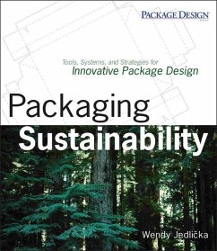 Packaging Sustainability - Jedlicka, Wendy