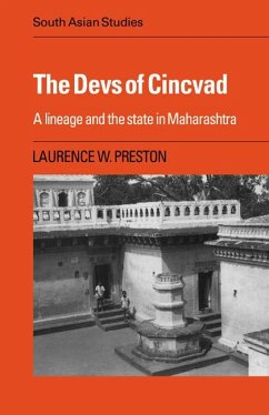 The Devs of Cincvad - Preston, Laurence W.; Laurence W., Preston