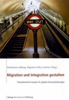 Migration und Integration gestalten