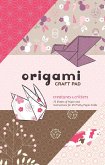 Origami Craft Pad