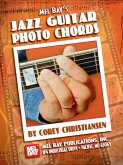 Jazz Guitar Photo Chords